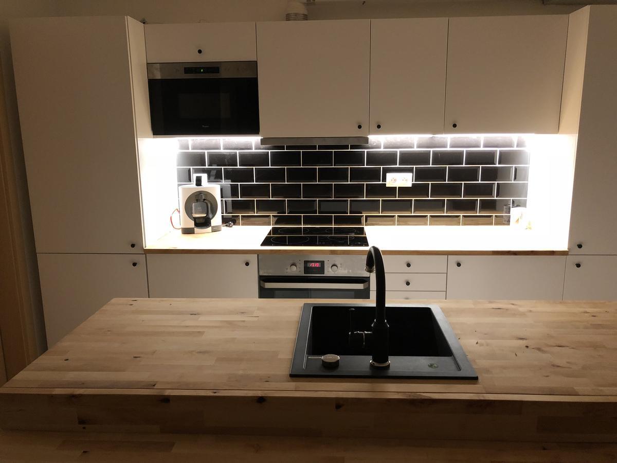 Apartman Portasky Apartment Velka Upa Luaran gambar