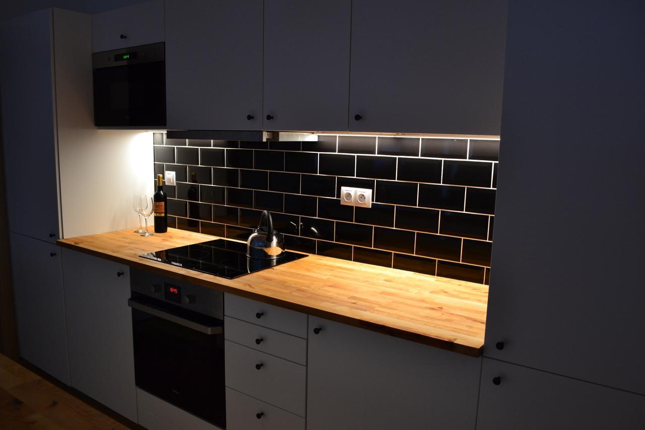 Apartman Portasky Apartment Velka Upa Luaran gambar