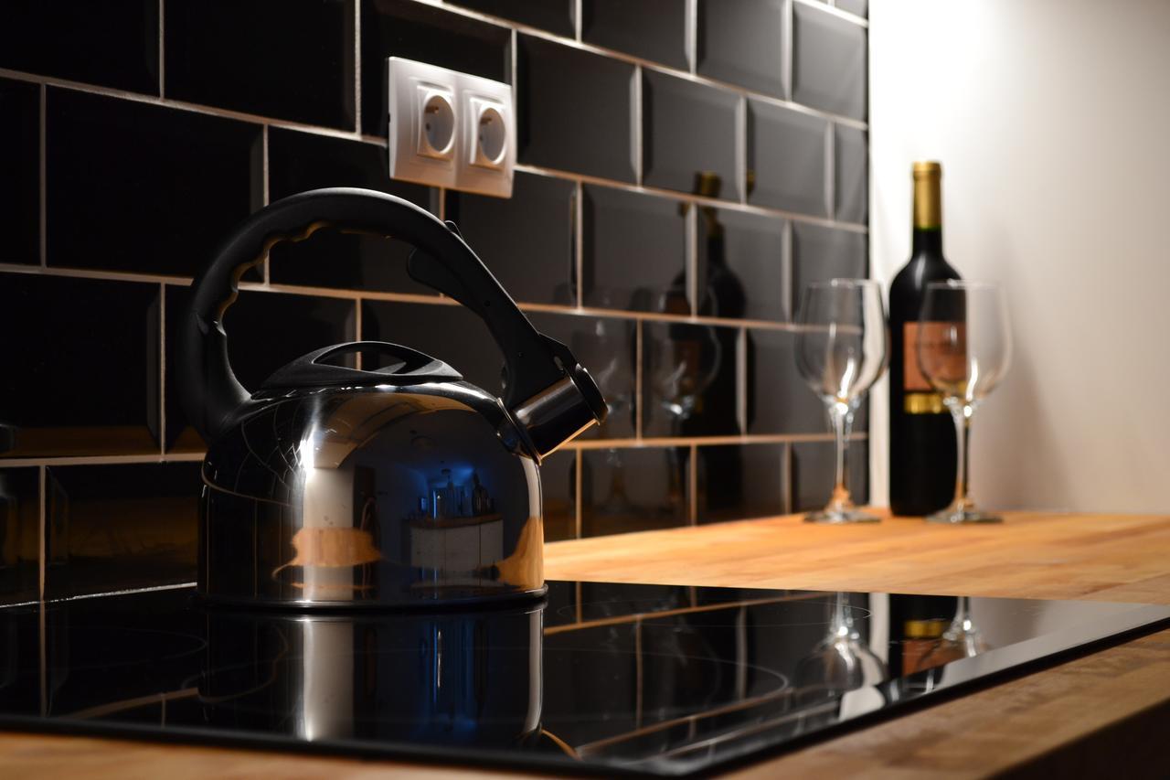 Apartman Portasky Apartment Velka Upa Luaran gambar