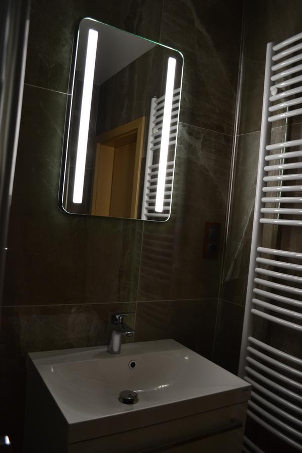 Apartman Portasky Apartment Velka Upa Luaran gambar