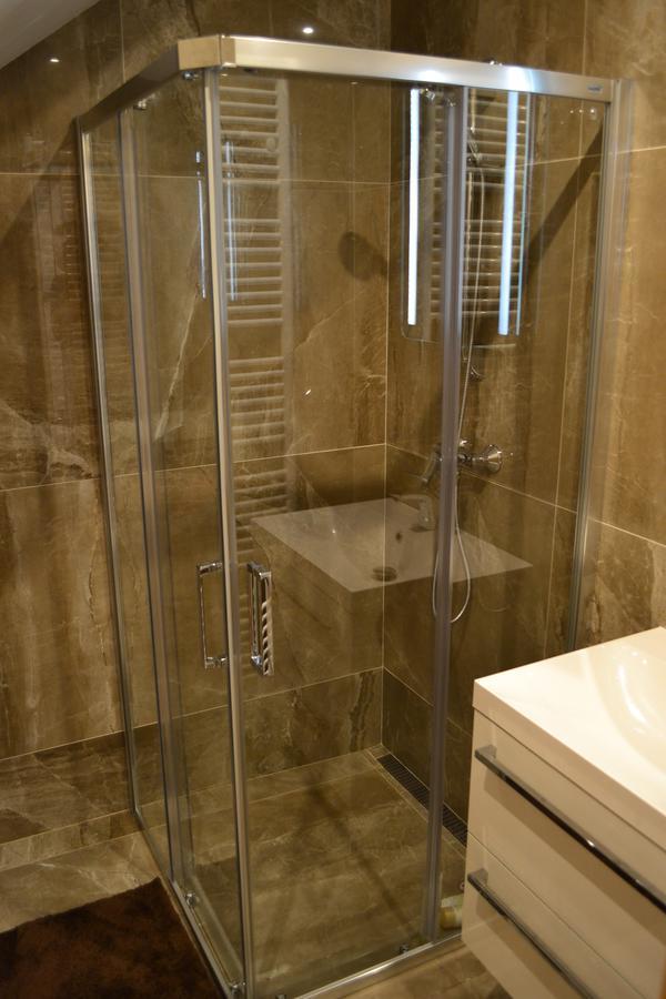 Apartman Portasky Apartment Velka Upa Luaran gambar