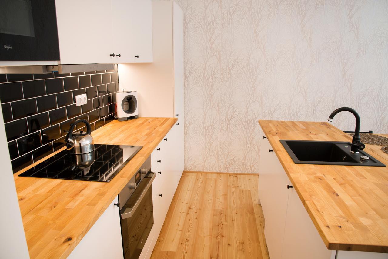 Apartman Portasky Apartment Velka Upa Luaran gambar