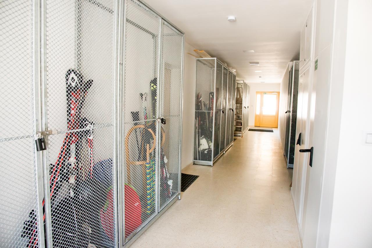Apartman Portasky Apartment Velka Upa Luaran gambar