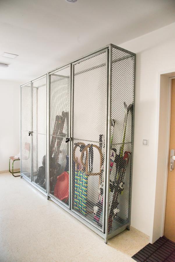 Apartman Portasky Apartment Velka Upa Luaran gambar