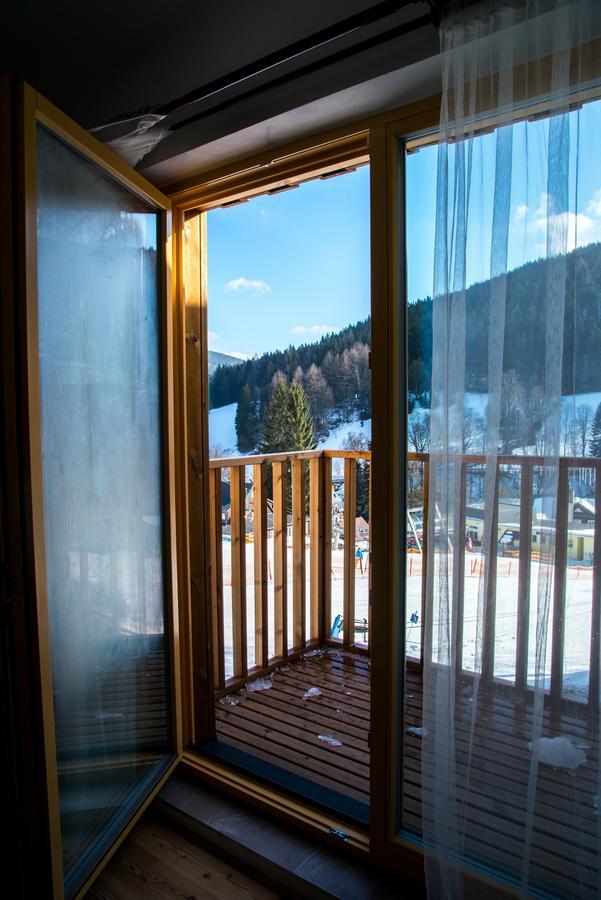 Apartman Portasky Apartment Velka Upa Luaran gambar