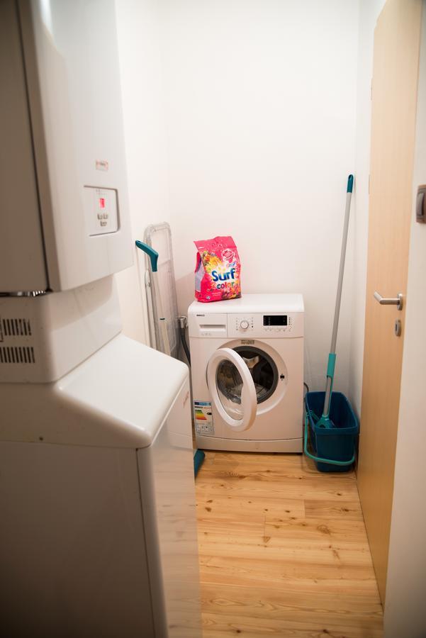 Apartman Portasky Apartment Velka Upa Luaran gambar