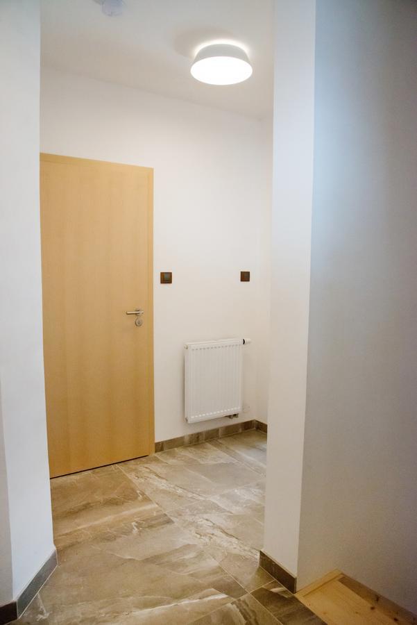 Apartman Portasky Apartment Velka Upa Luaran gambar