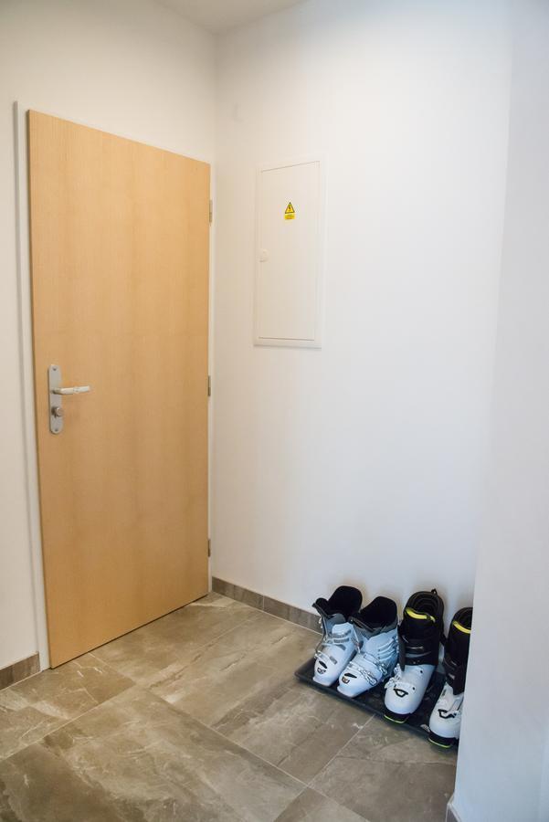 Apartman Portasky Apartment Velka Upa Luaran gambar